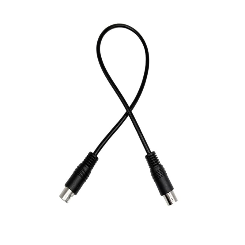 CHILDMORY Connector Link Cable For 32X To Genesis Megadrive 2 & 3 - Image 1